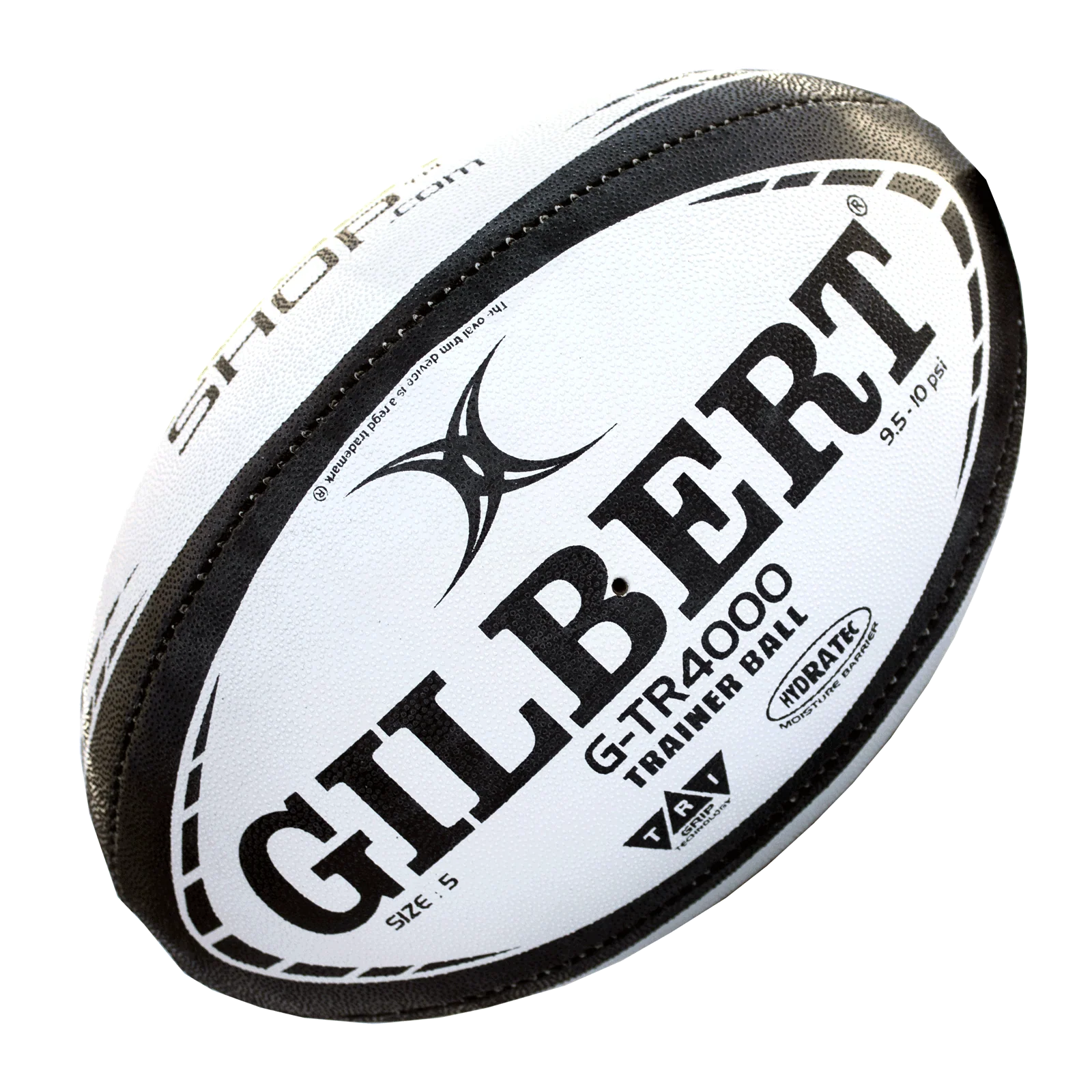 Gilbert WRS G-TR4000 Training Ball - Image 15