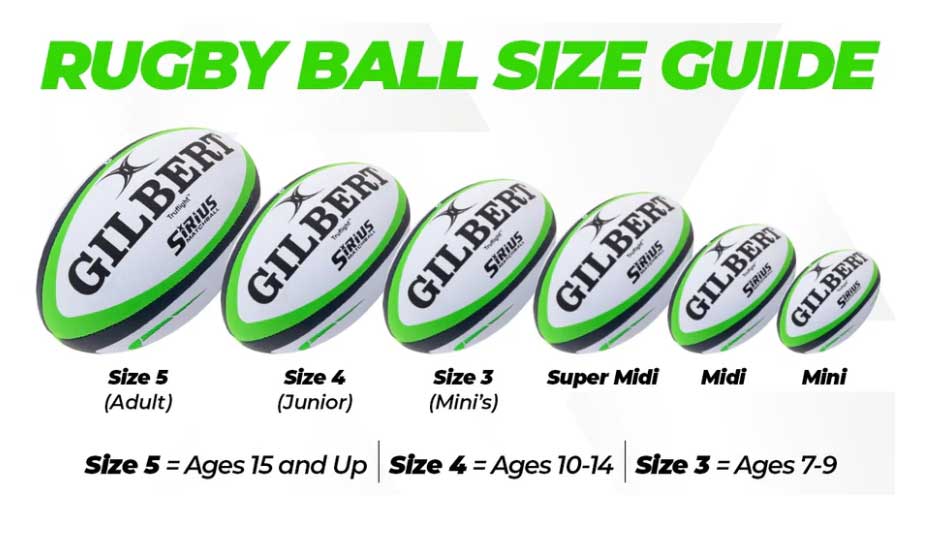 Gilbert WRS G-TR4000 Training Ball - Image 20