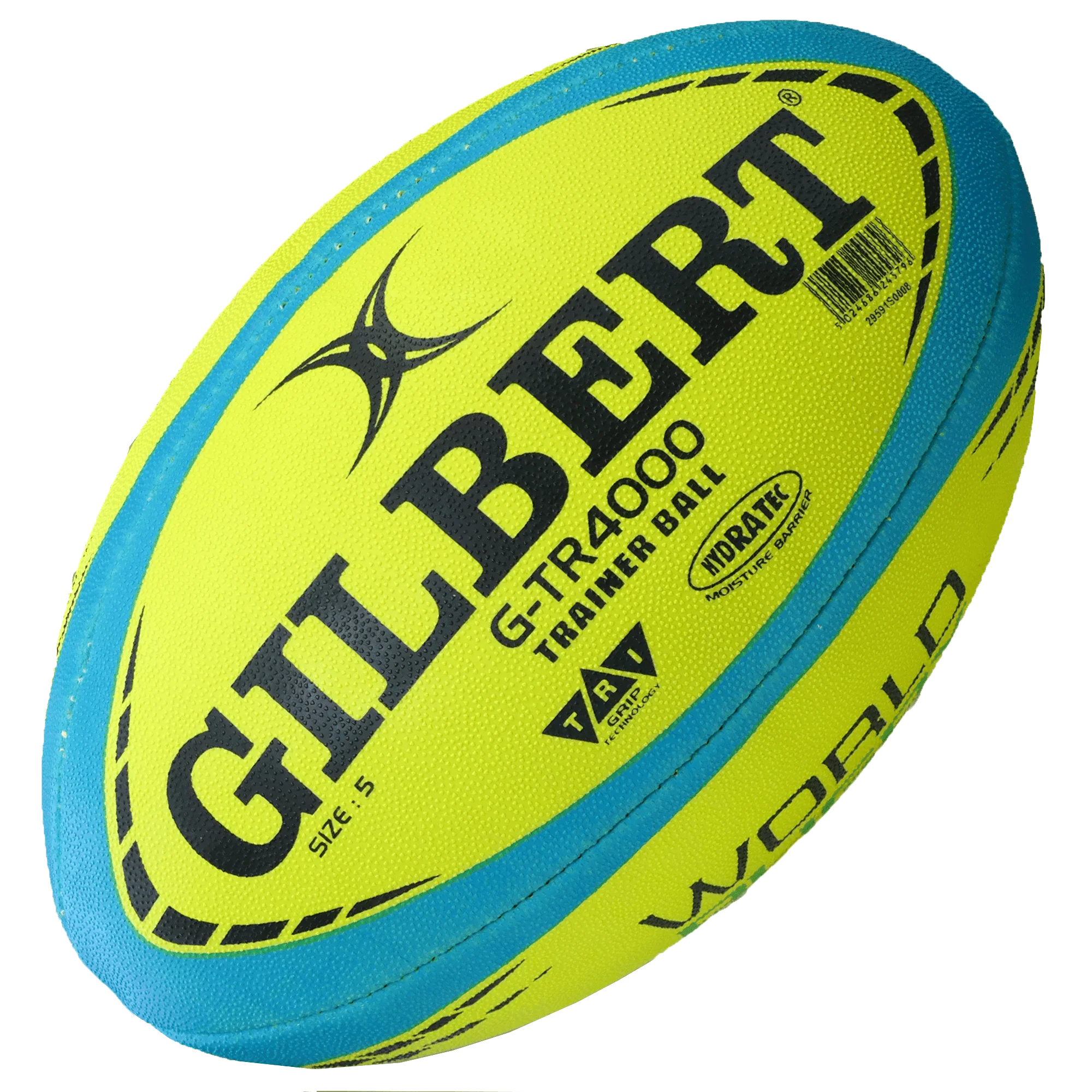 Gilbert WRS G-TR4000 Training Ball - Image 21