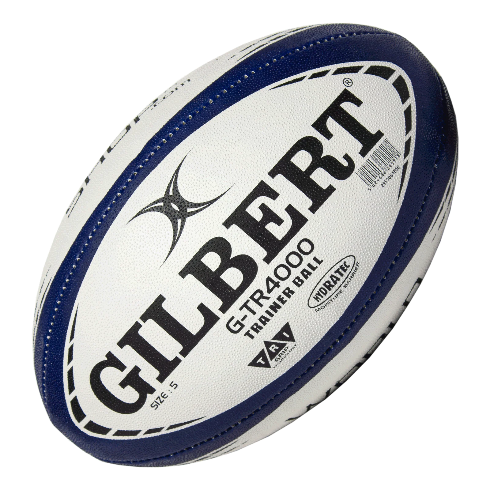 Gilbert WRS G-TR4000 Training Ball - Image 7