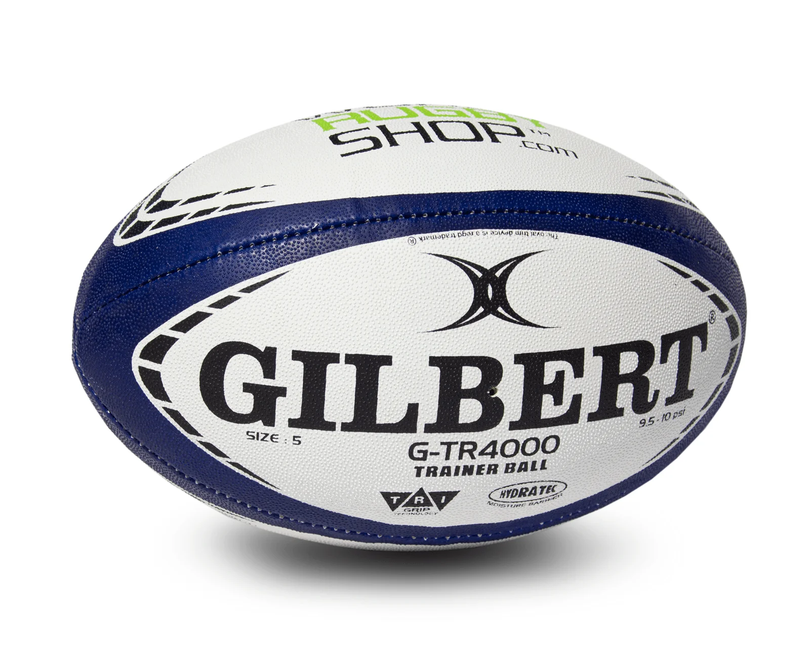 Gilbert WRS G-TR4000 Training Ball - Image 8