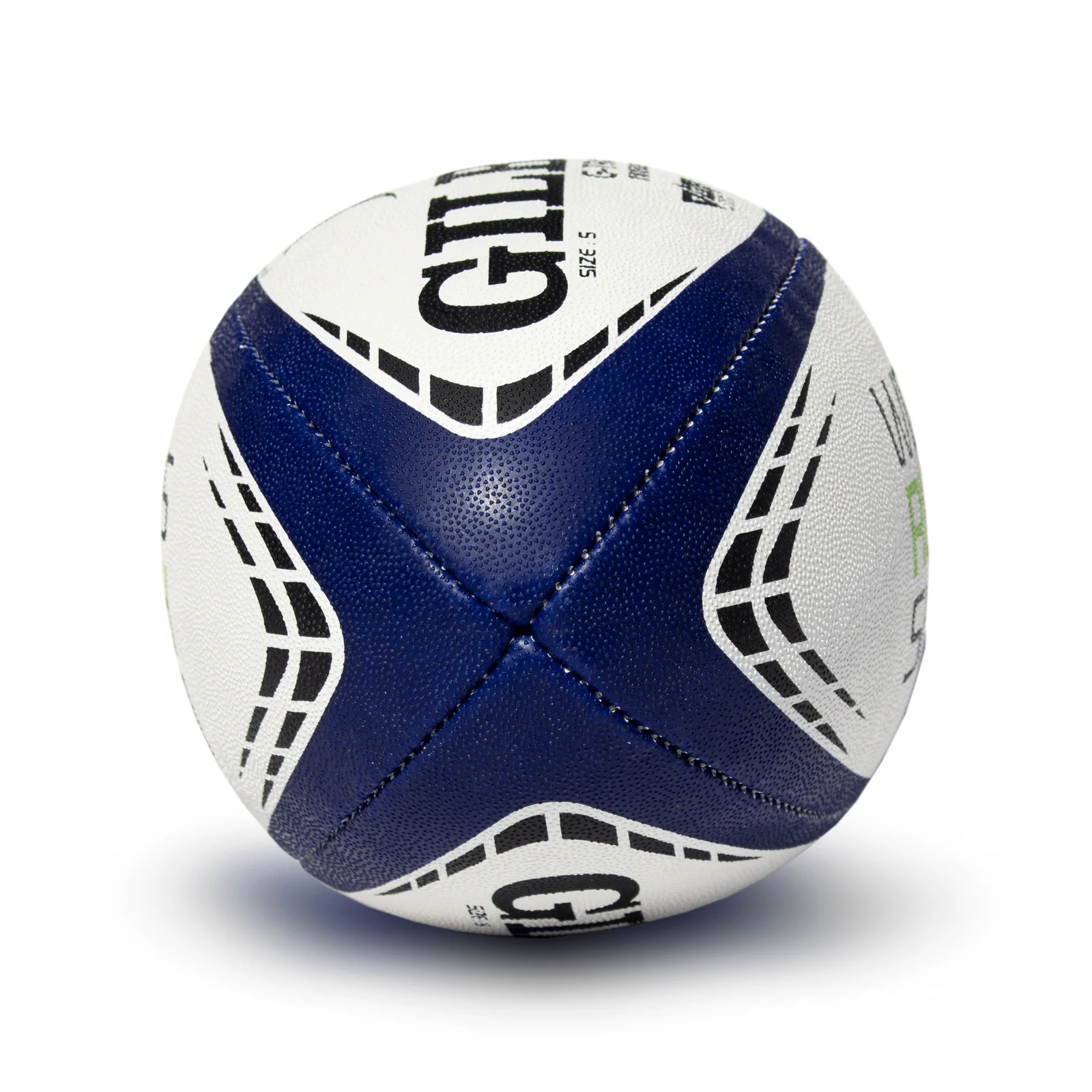 Gilbert WRS G-TR4000 Training Ball - Image 9