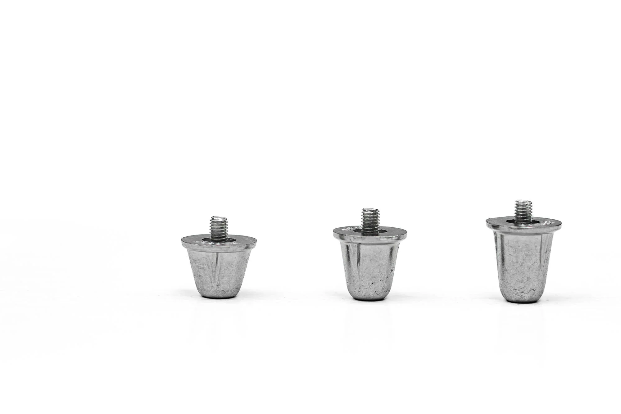 WRS All Surface/All Weather M5 Stud Kit - Image 3