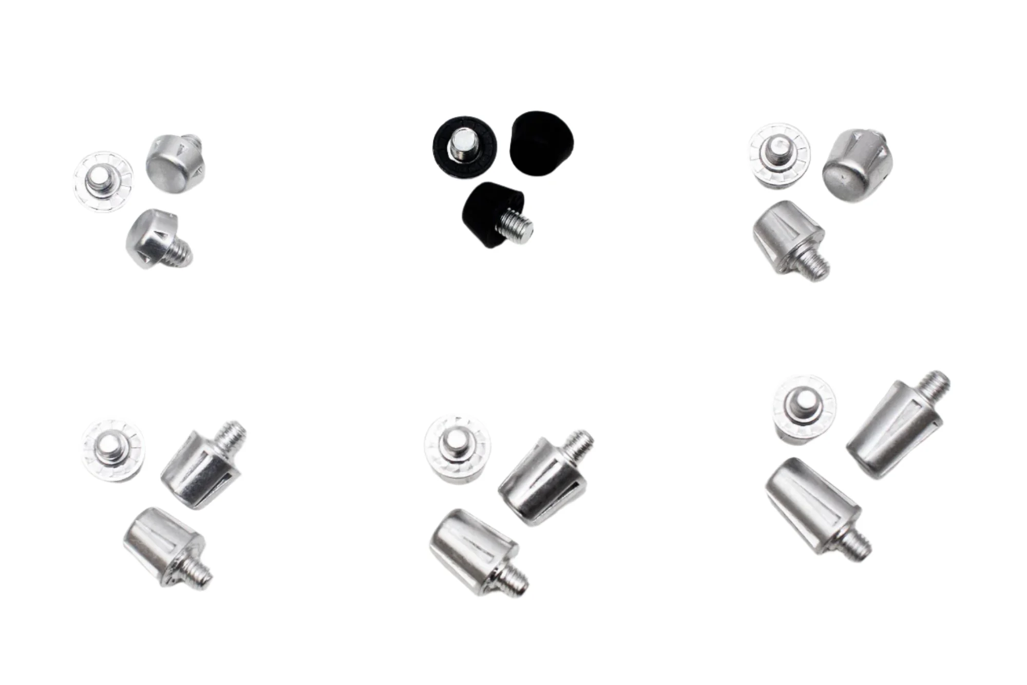 WRS All Surface/All Weather M6 Stud Kit - Image 3