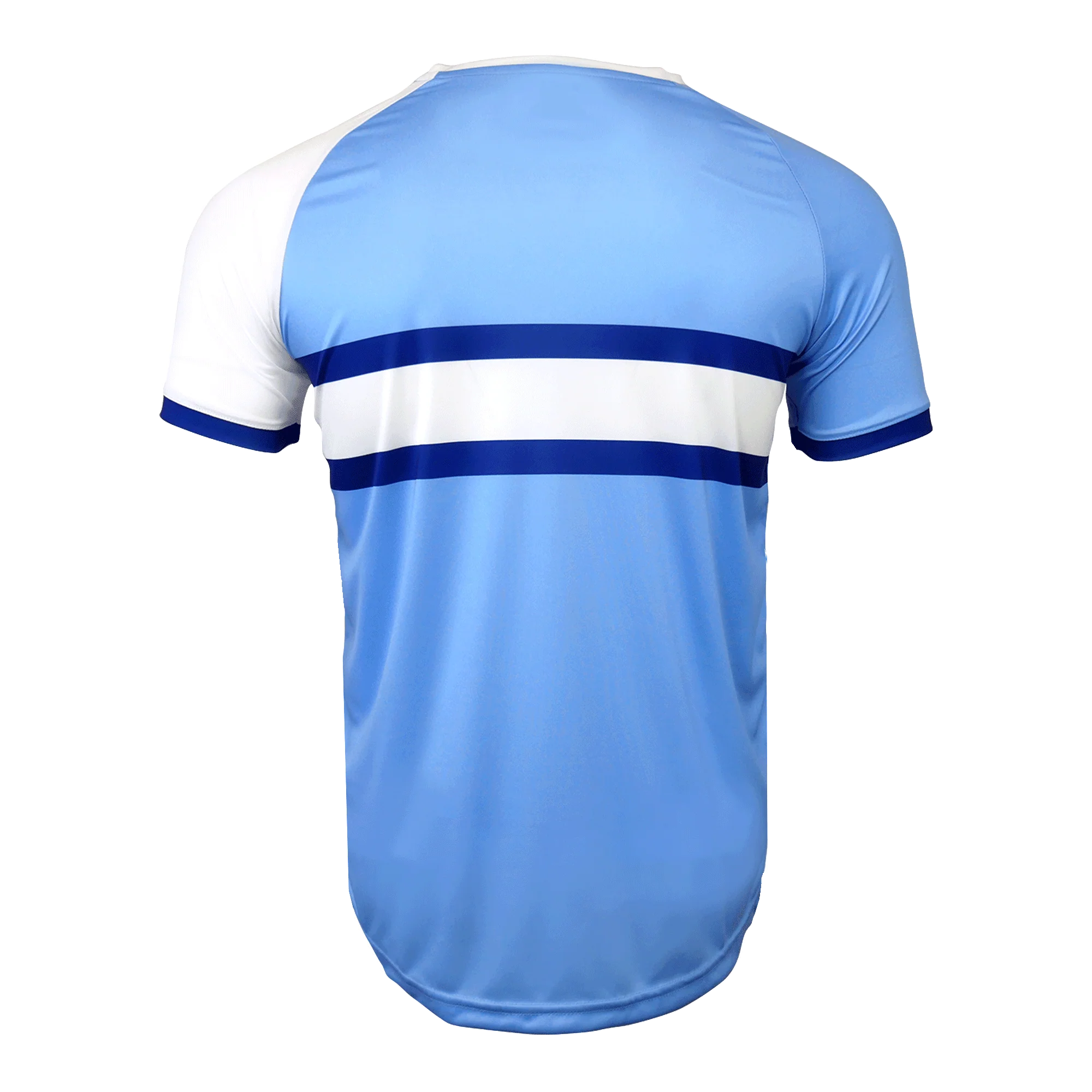 Nations of Rugby Argentina Rugby Supporters Jersey - Image 2