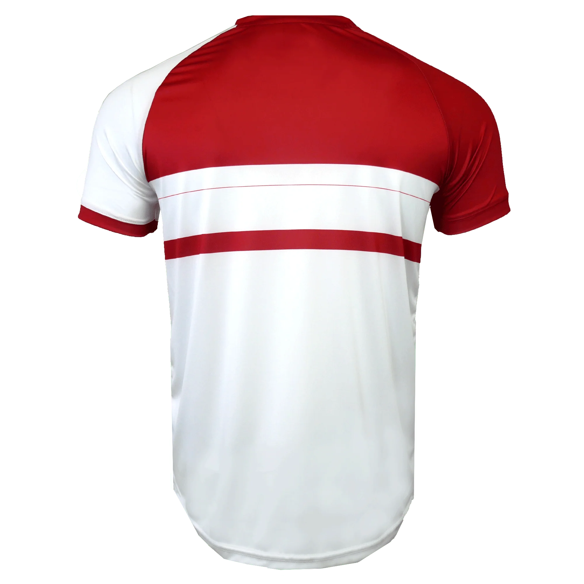 Nations of Rugby Canada Rugby Supporters Jersey - Image 2