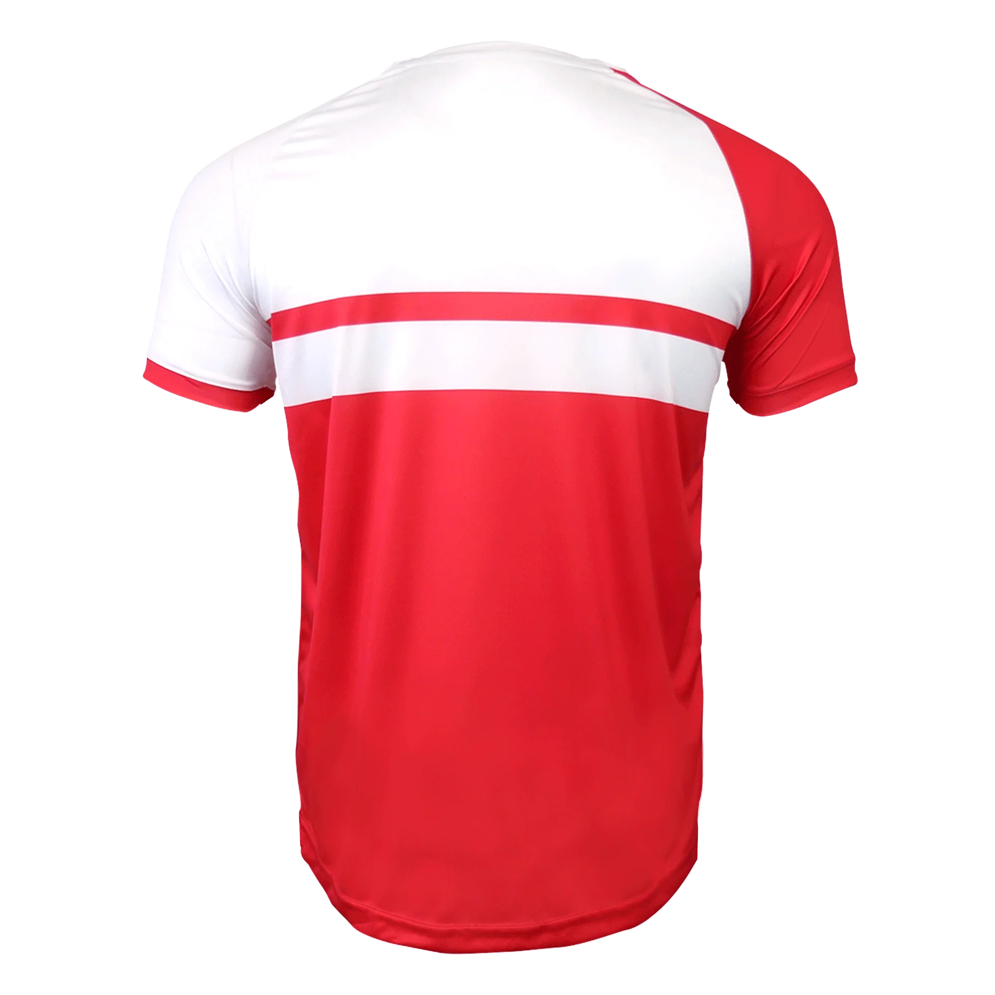 Nations of Rugby Japan Supporters Jersey - Image 2