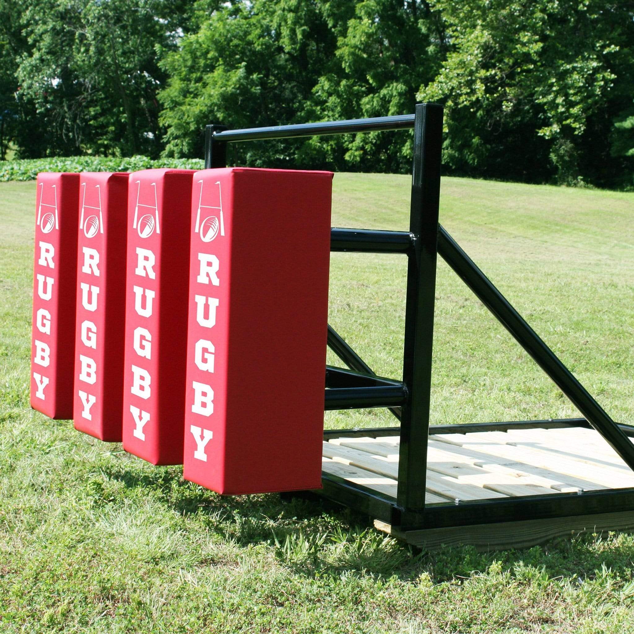 X200 Classic - Rugby Scrum Sled