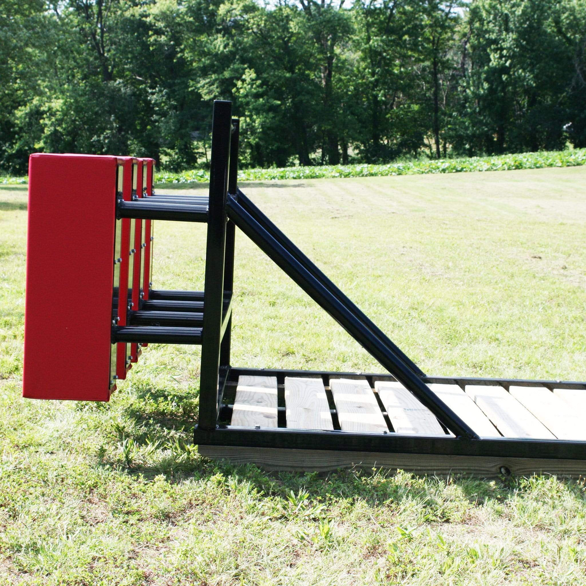 X200 Classic - Rugby Scrum Sled - Image 2