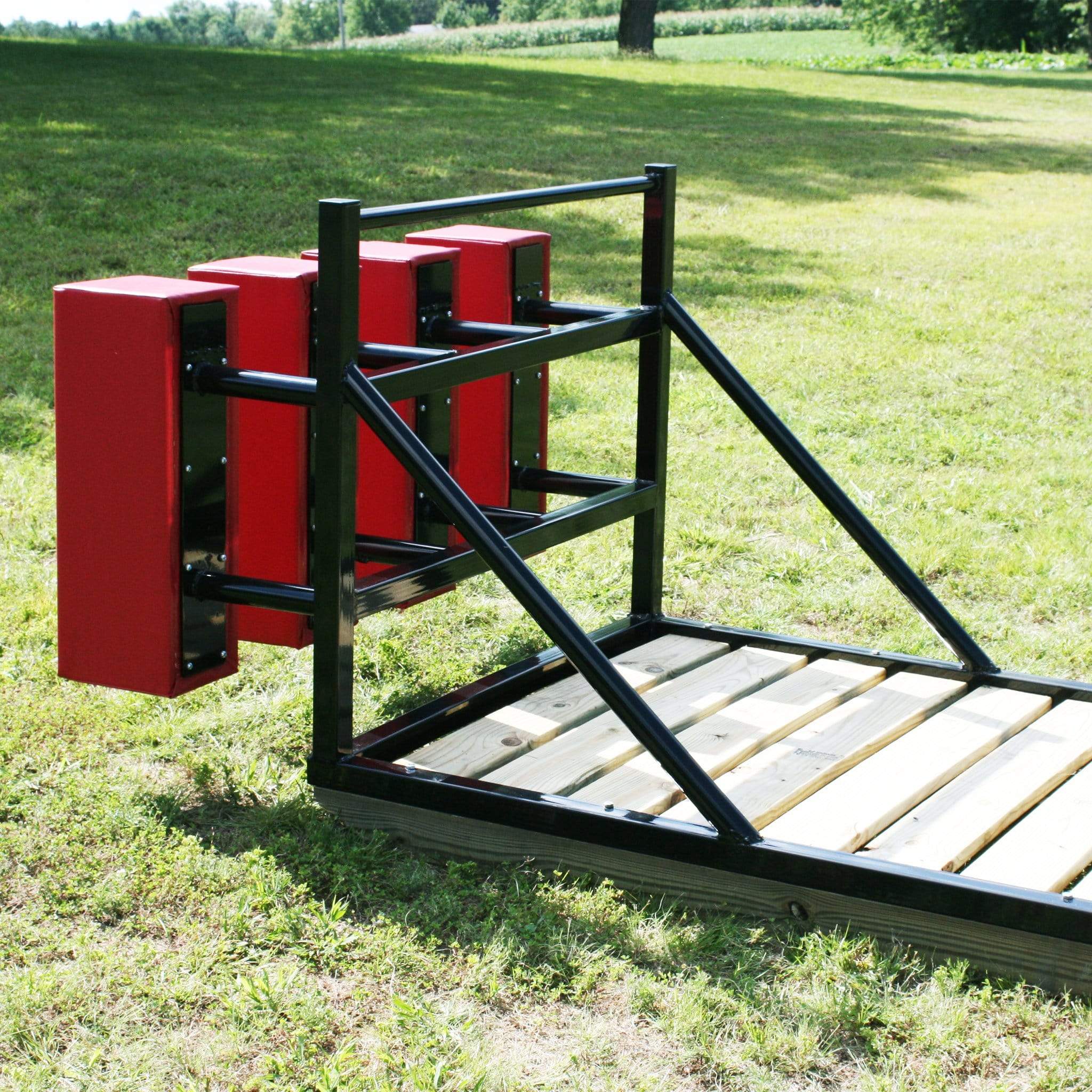 X200 Classic - Rugby Scrum Sled - Image 3
