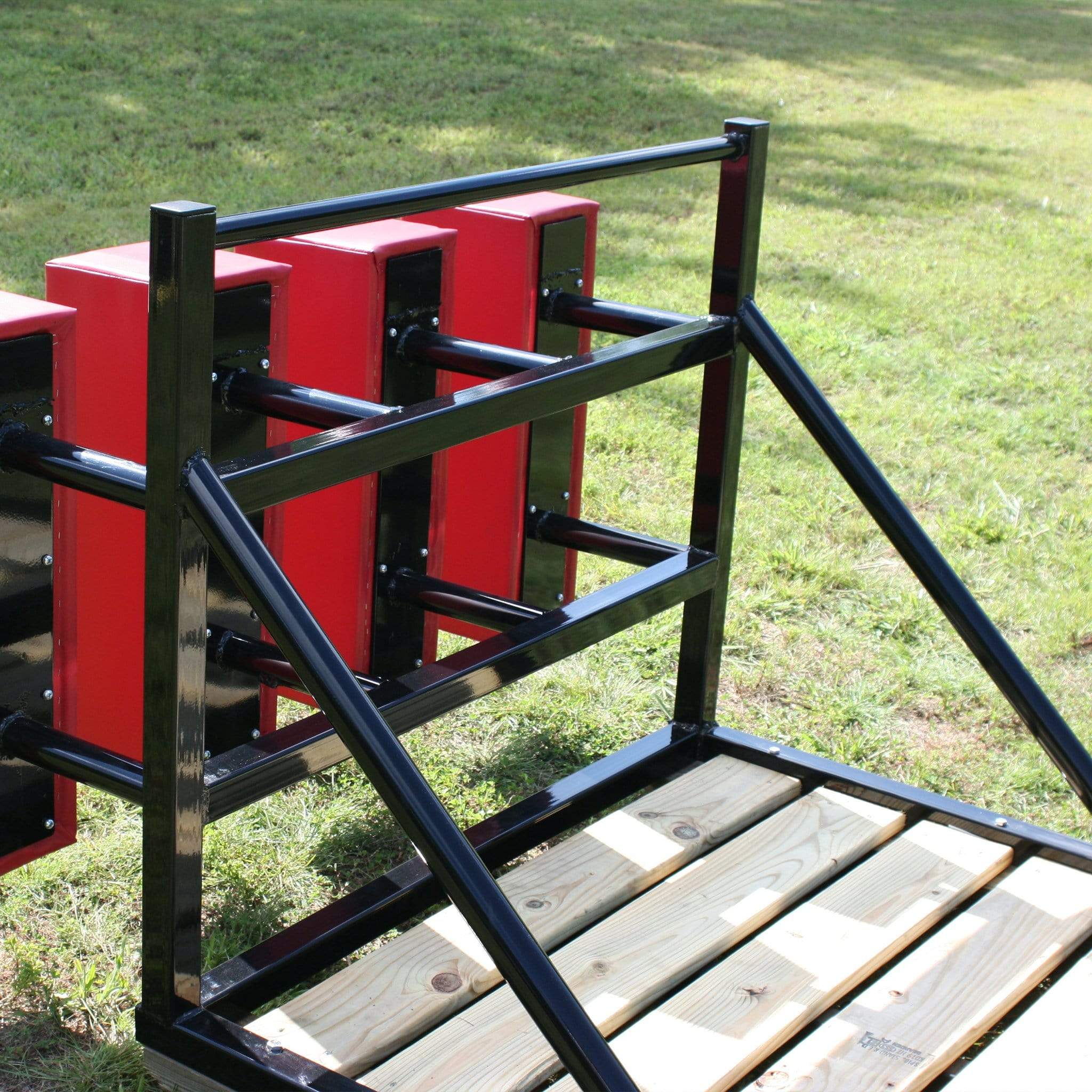 X200 Classic - Rugby Scrum Sled - Image 6