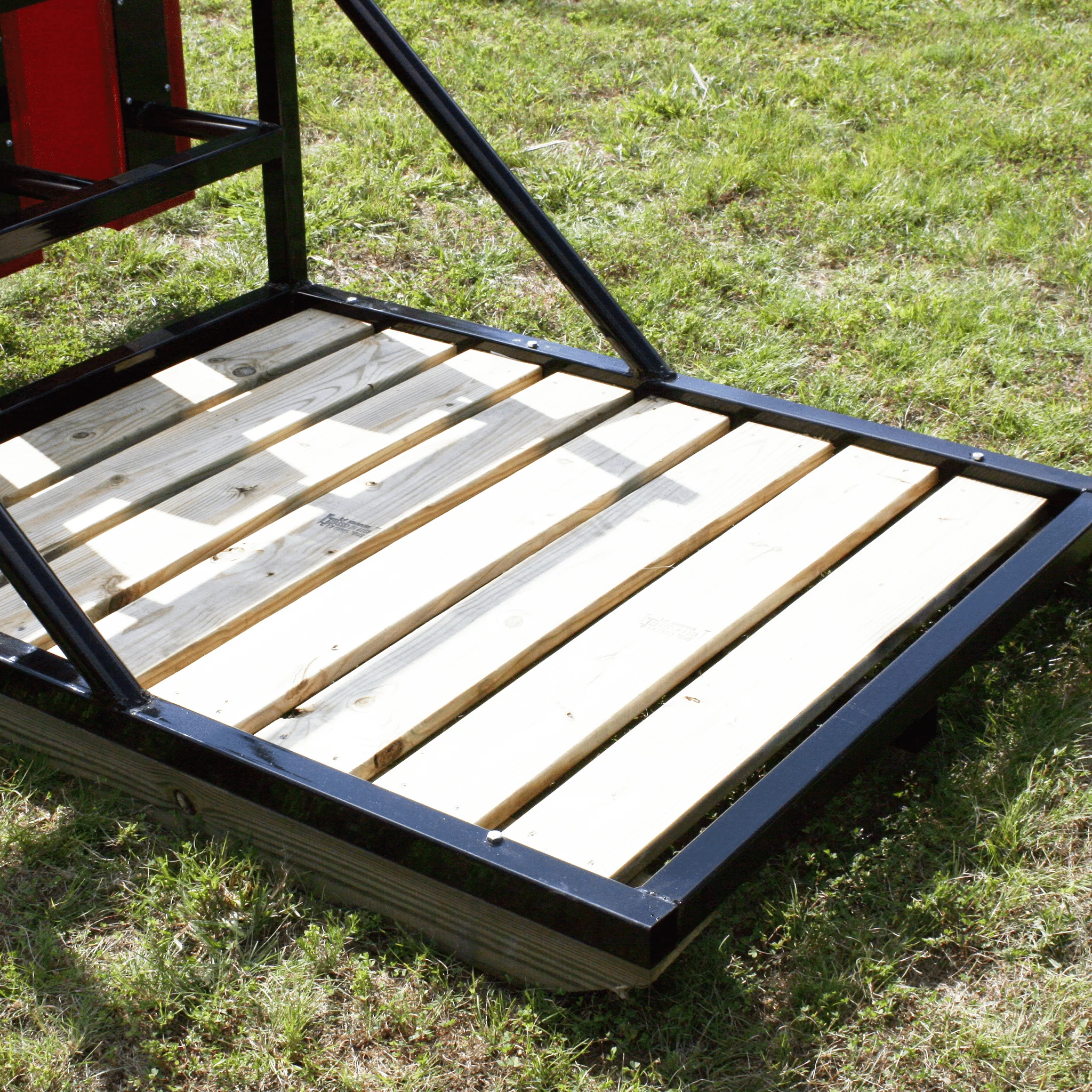 X200 Classic - Rugby Scrum Sled - Image 8