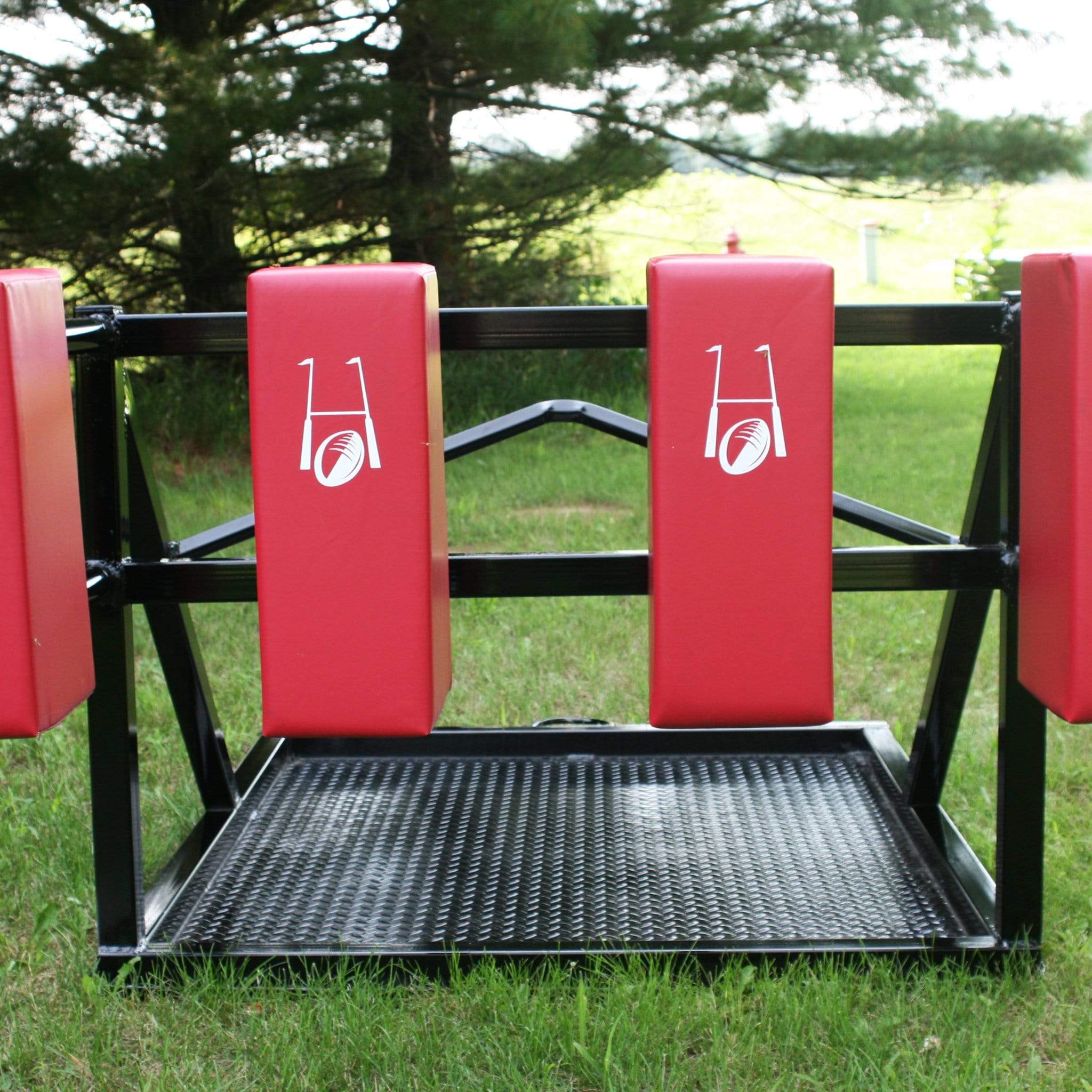 X250 Classic XL - Rugby Scrum Sled - Image 3