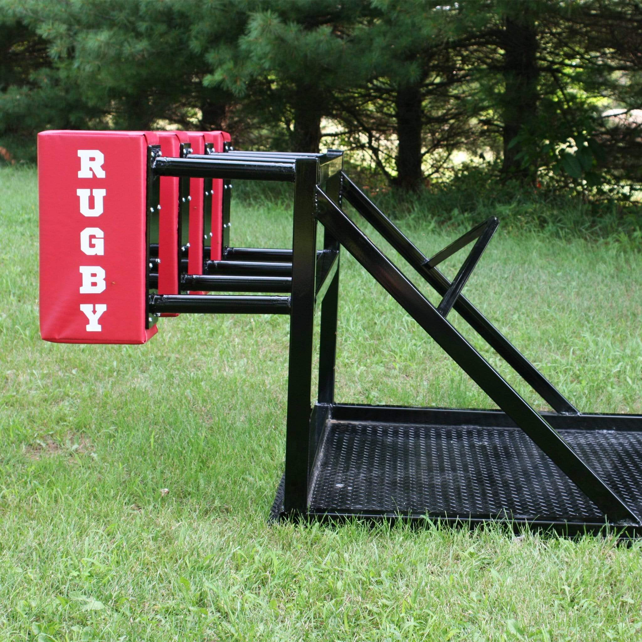 X250 Classic XL - Rugby Scrum Sled - Image 4