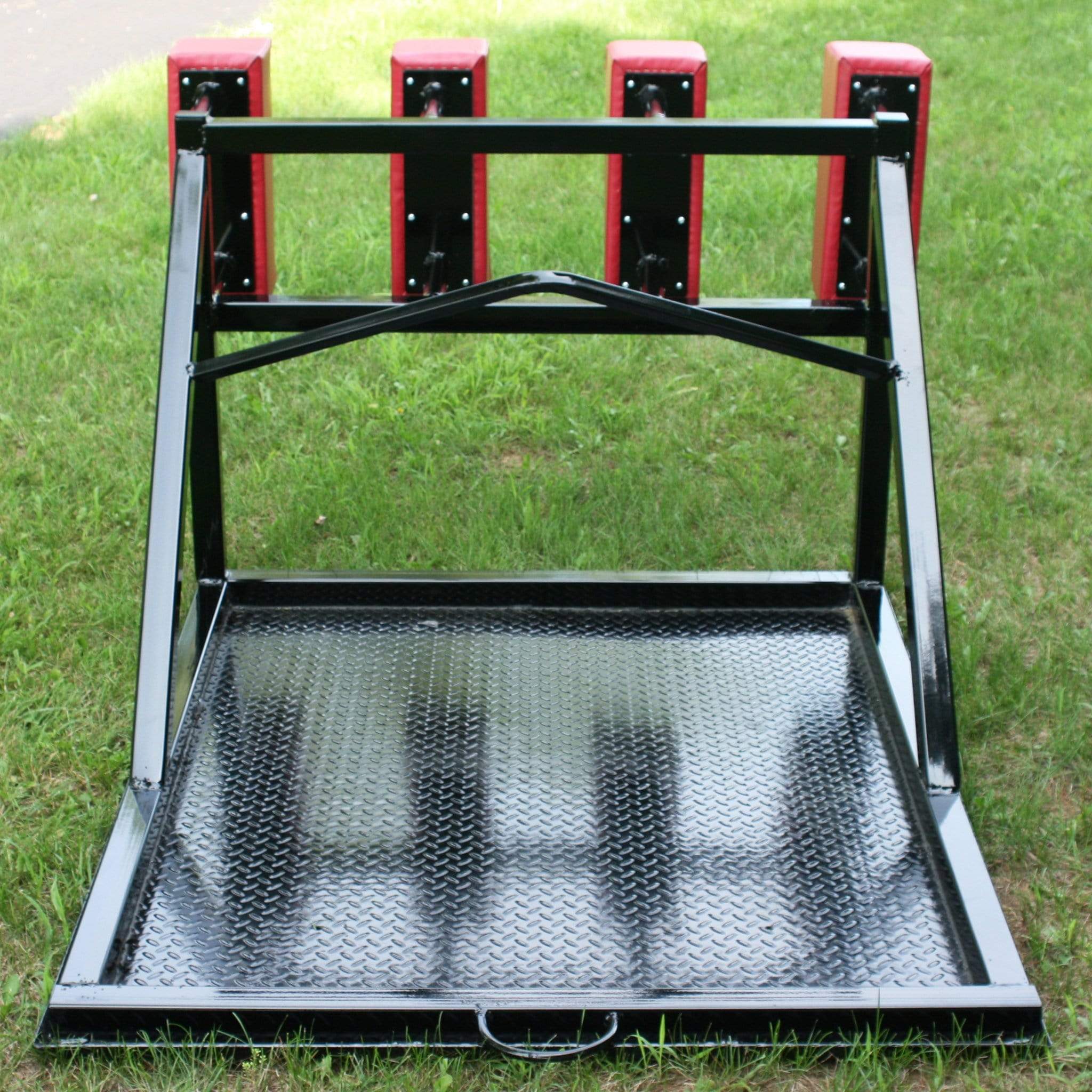 X250 Classic XL - Rugby Scrum Sled - Image 5