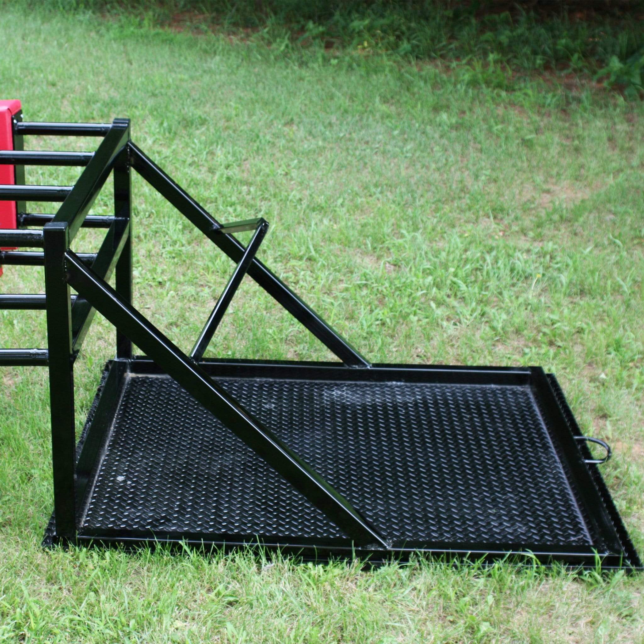 X250 Classic XL - Rugby Scrum Sled - Image 7