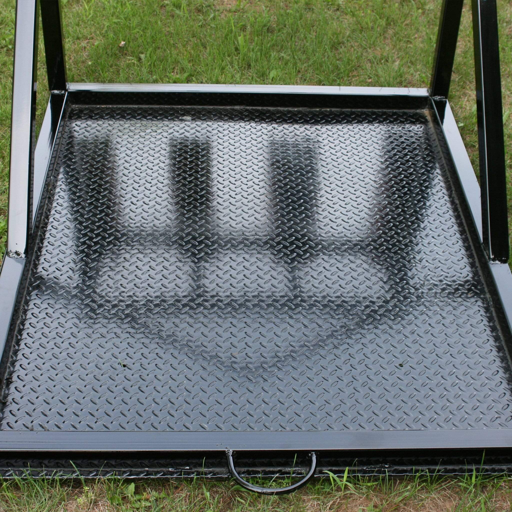 X250 Classic XL - Rugby Scrum Sled - Image 9