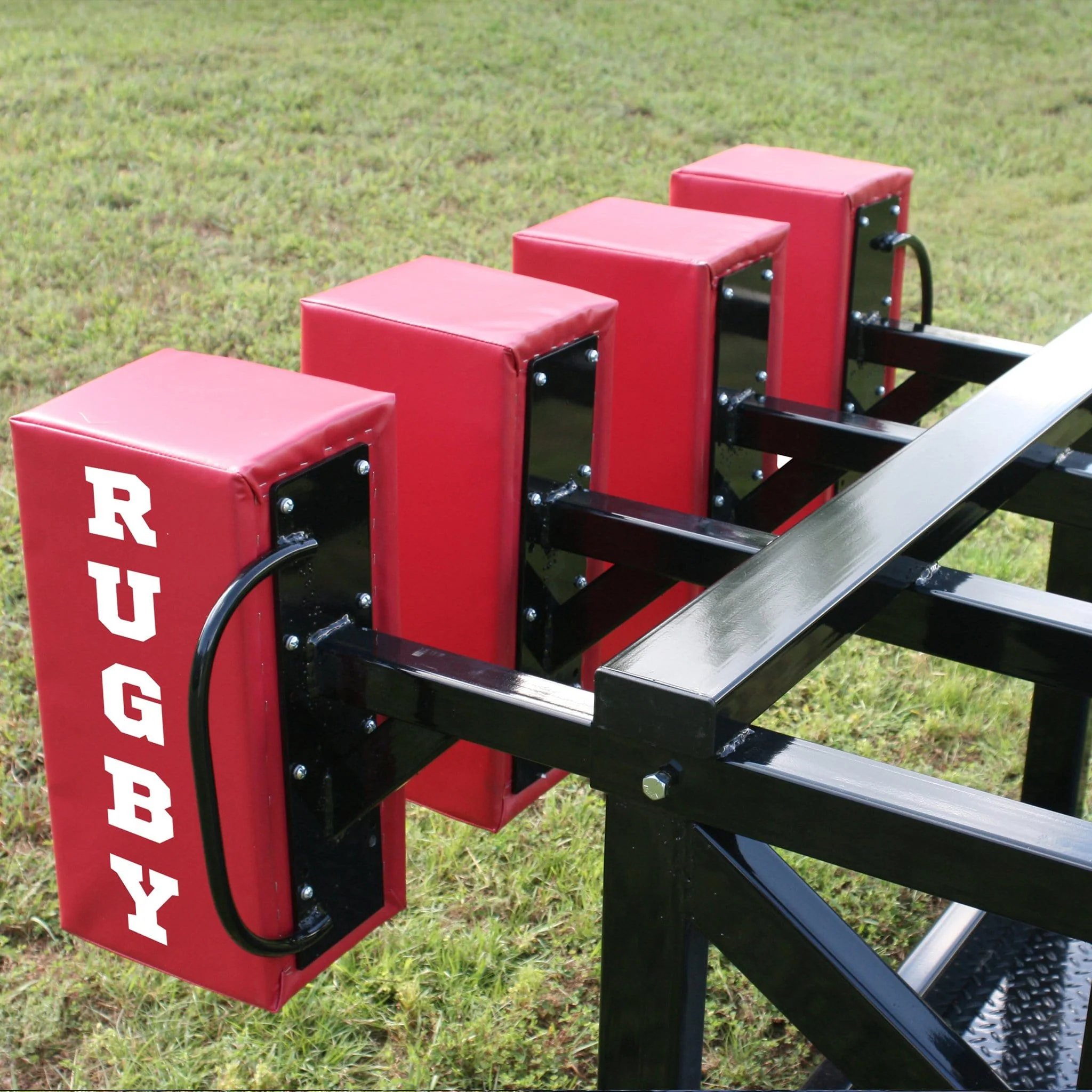 X300 Club - Rugby Scrum Sled - Image 10