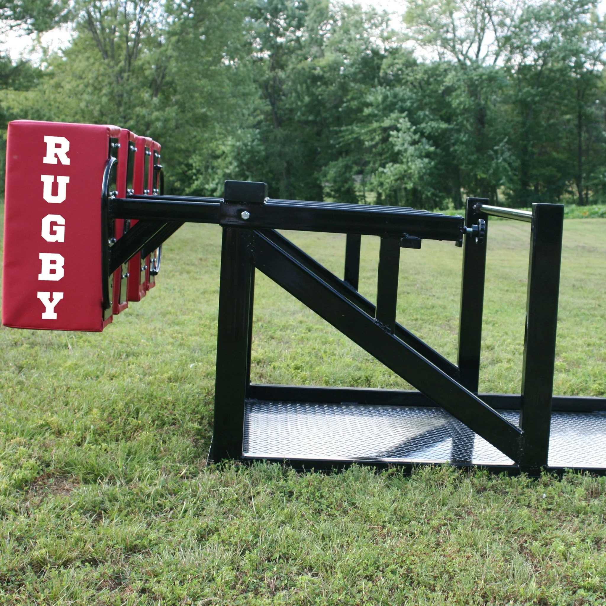 X300 Club - Rugby Scrum Sled - Image 2
