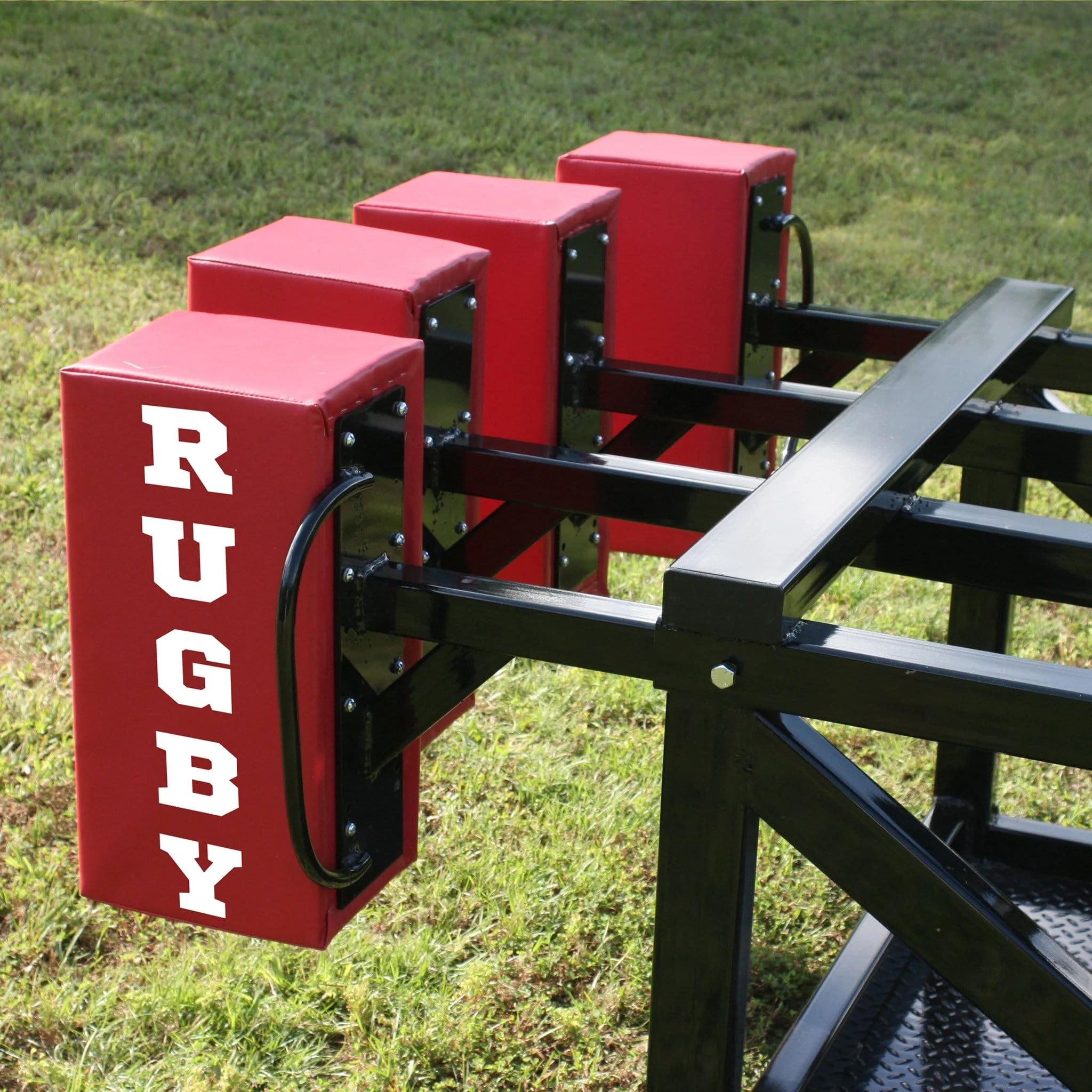 X300 Club - Rugby Scrum Sled - Image 6