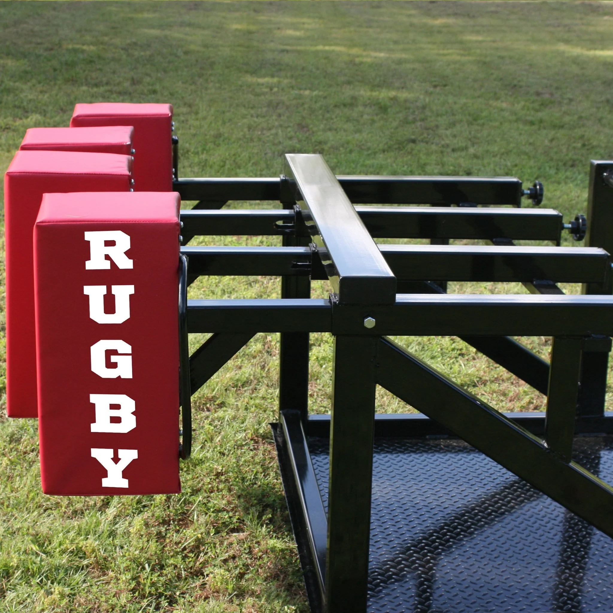 X300 Club - Rugby Scrum Sled - Image 7