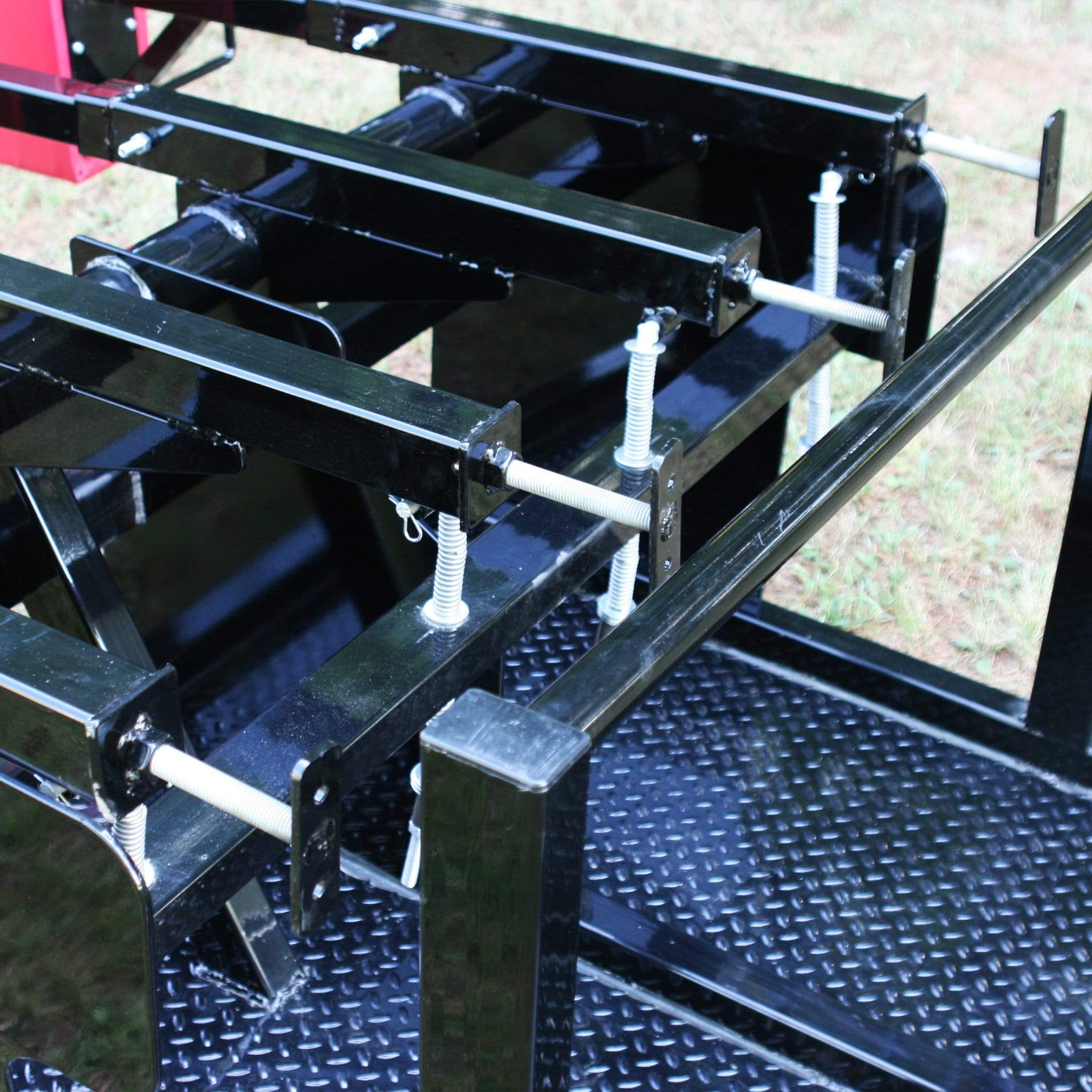 X400 Pro - Rugby Scrum Sled - Image 10