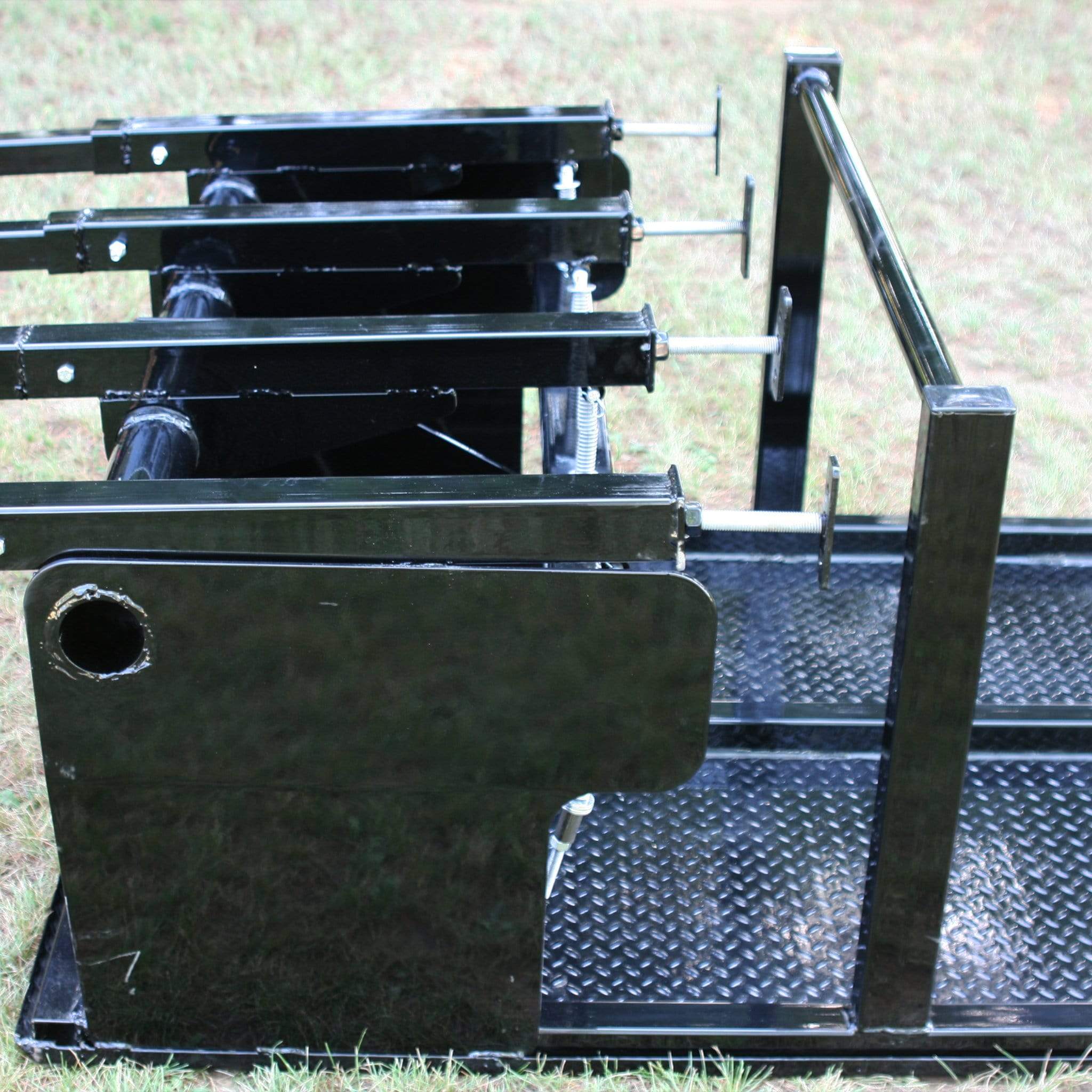 X400 Pro - Rugby Scrum Sled - Image 11