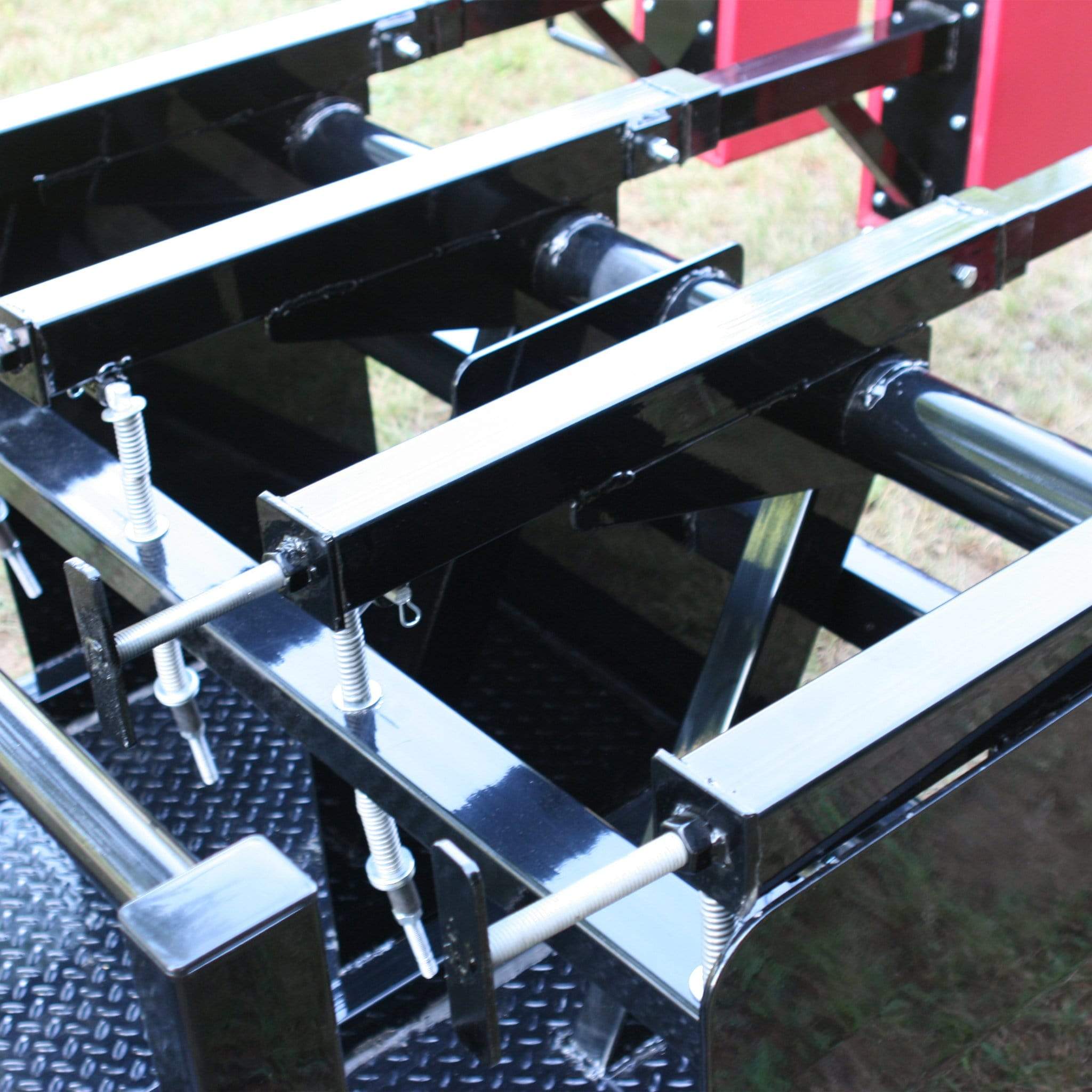 X400 Pro - Rugby Scrum Sled - Image 13