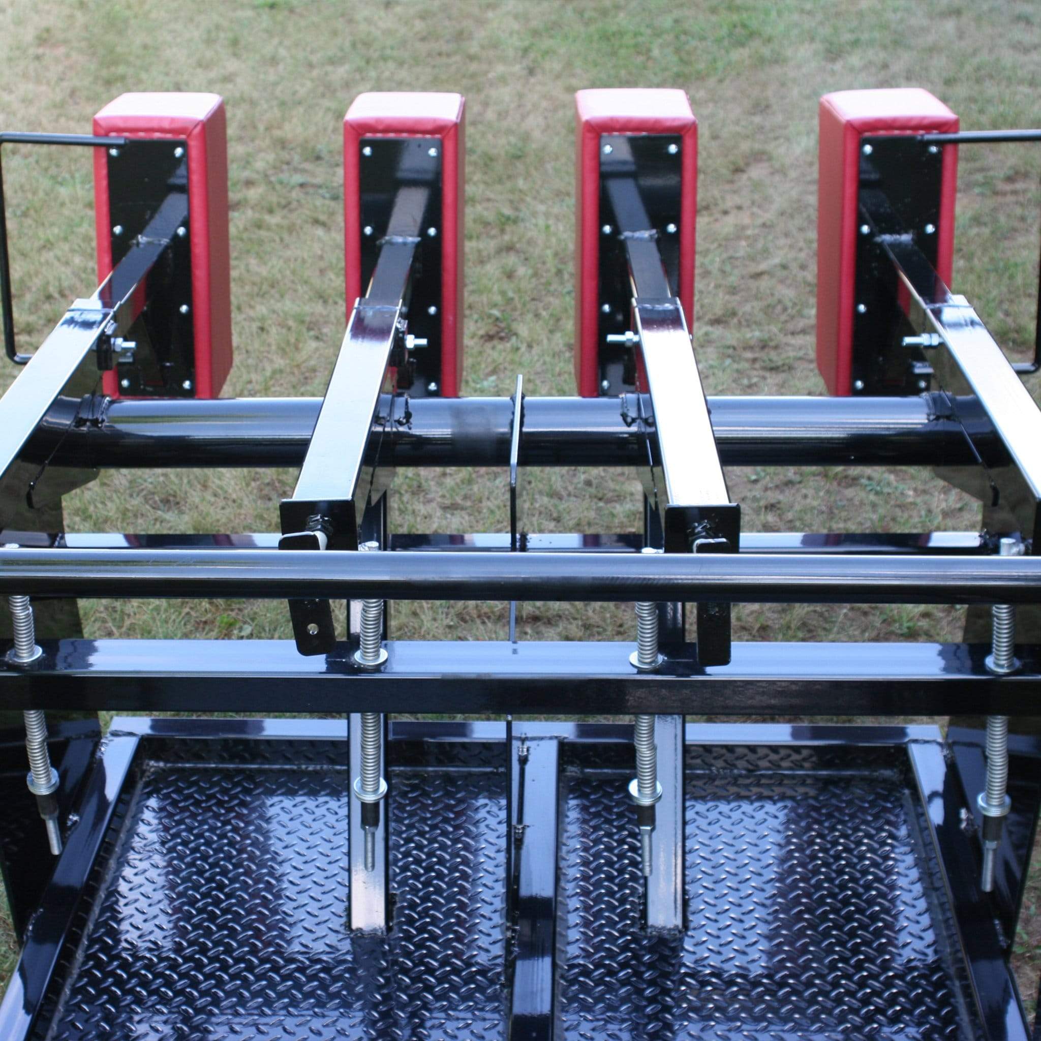 X400 Pro - Rugby Scrum Sled - Image 14