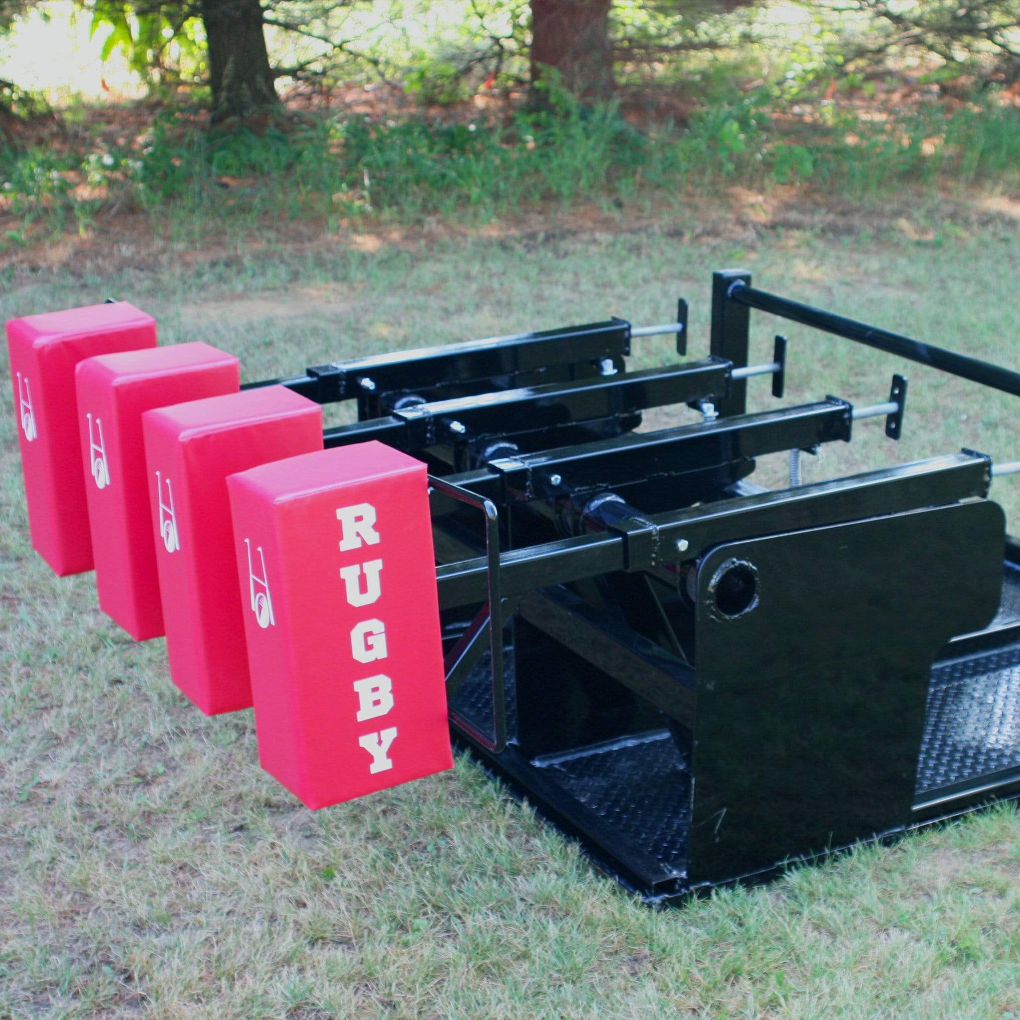 X400 Pro - Rugby Scrum Sled - Image 3