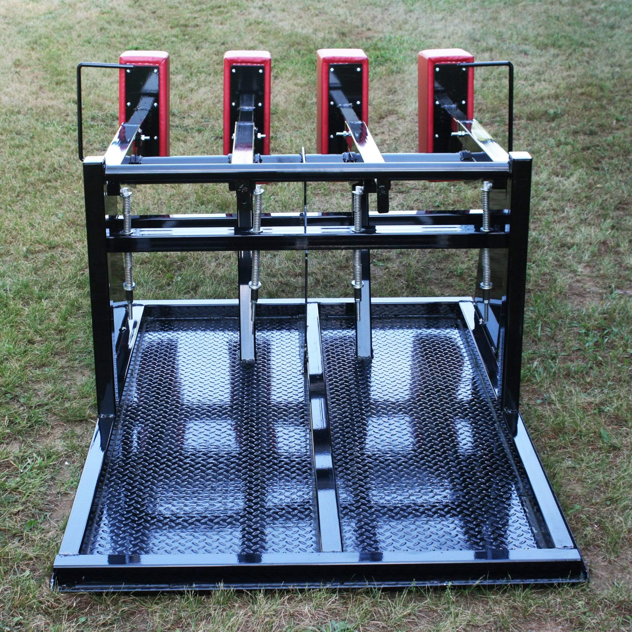 X400 Pro - Rugby Scrum Sled - Image 8