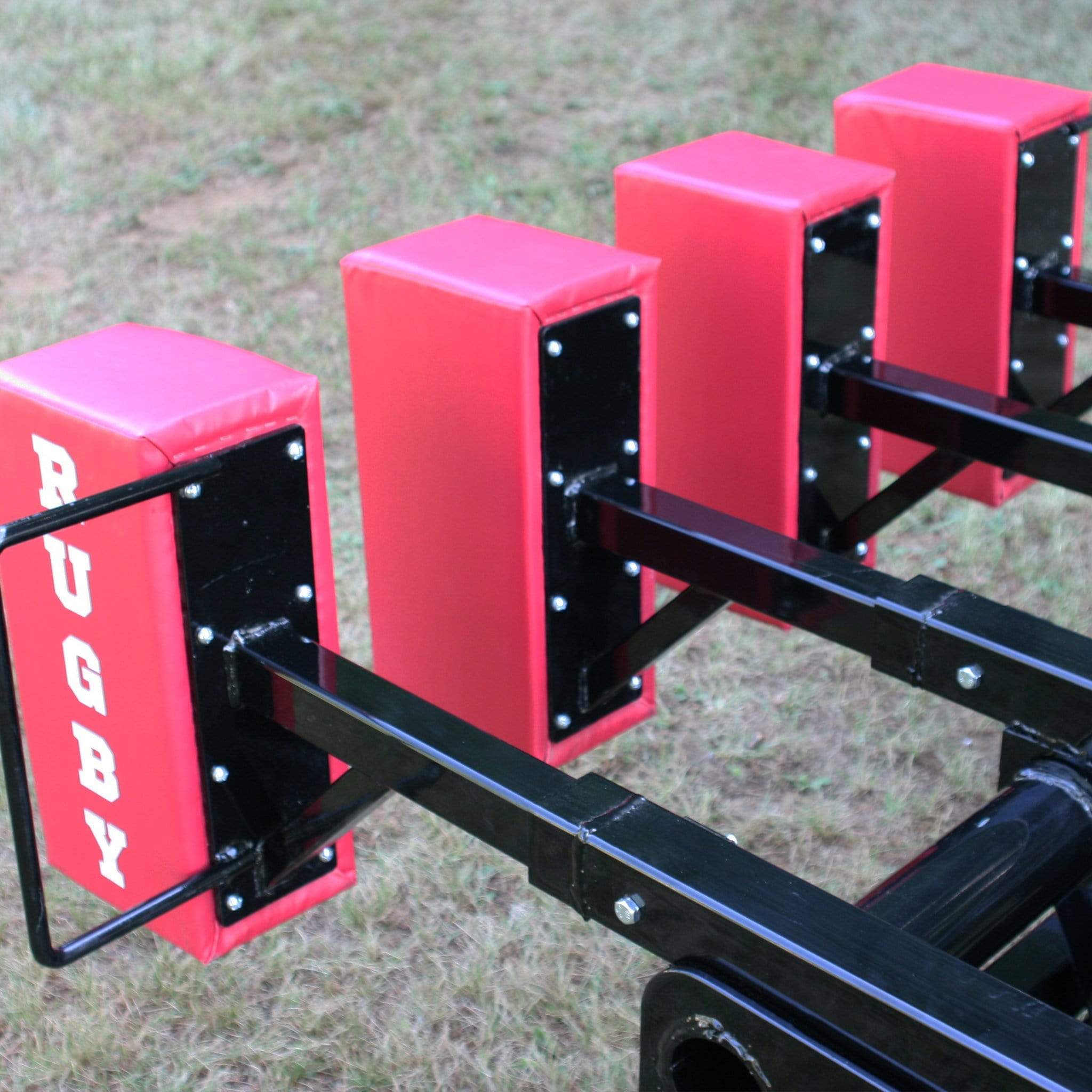X400 Pro - Rugby Scrum Sled - Image 9