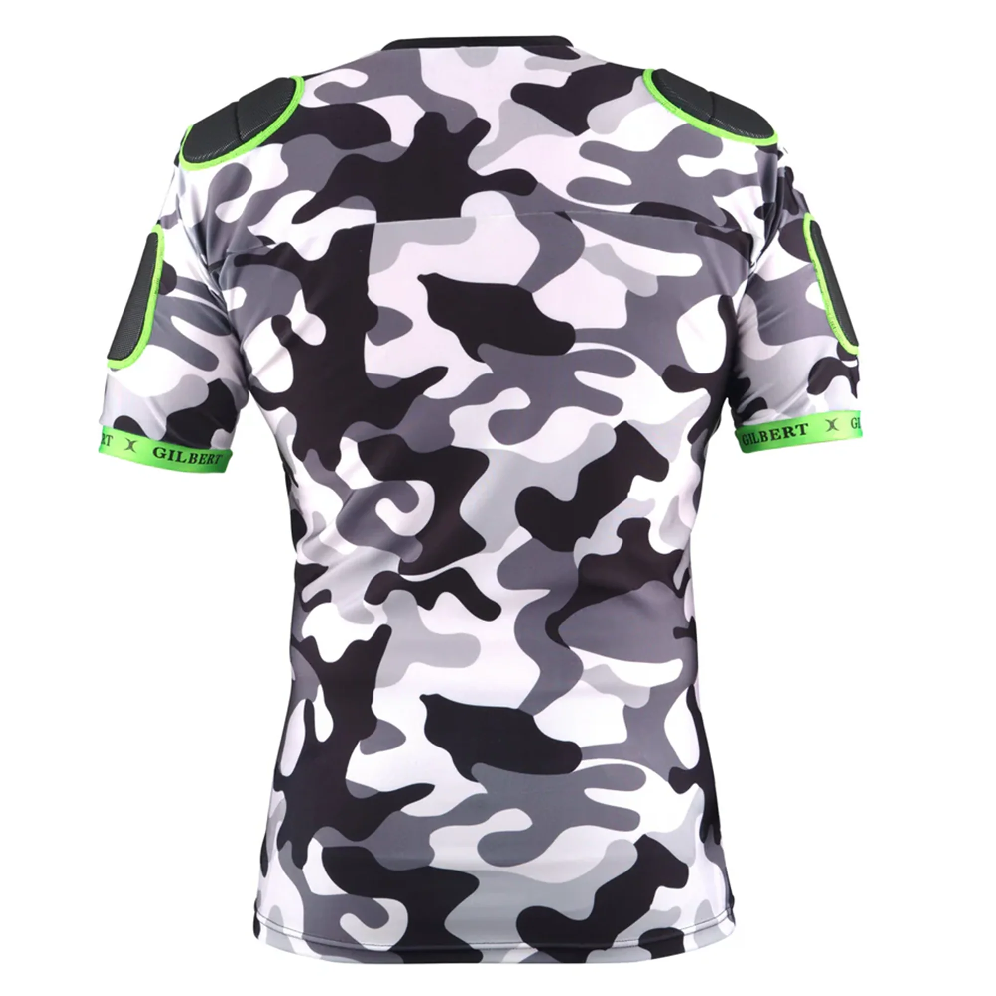 XP 100 Protective Body Armour - Camo Edition by Gilbert - Image 2