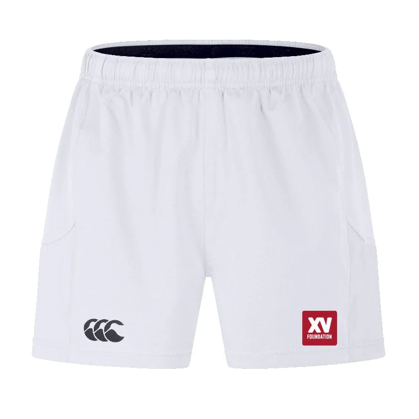 XV Foundation Advantage Short 2.0 by Canterbury - Image 2