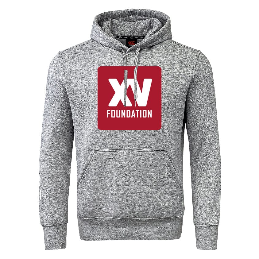XV Foundation Club Hoodie by Canterbury - Image 2