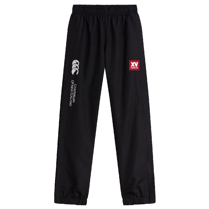 XV Foundation Cuffed Hem Stadium Pant by Canterbury