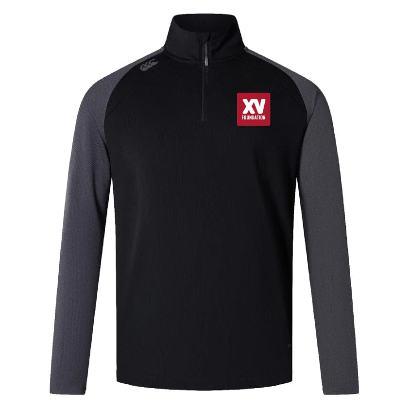 XV Foundation Elite First Layer by Canterbury