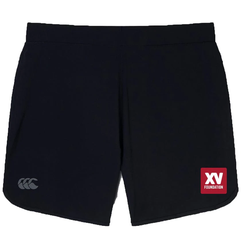 XV Foundation Elite Woven Short by Canterbury