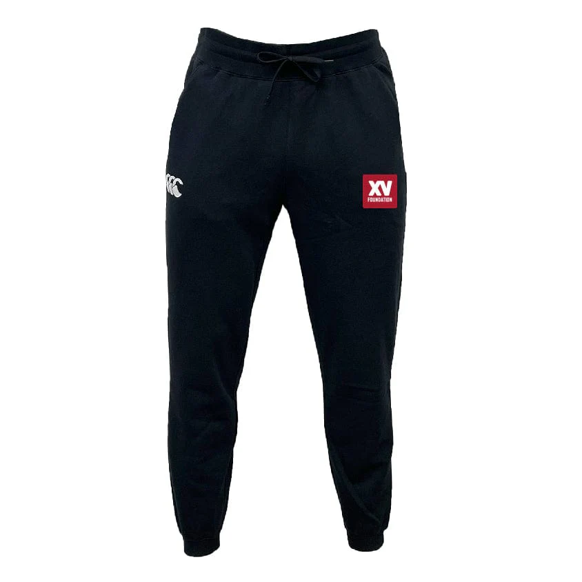 XV Foundation Leisure Sweatpant by Canterbury