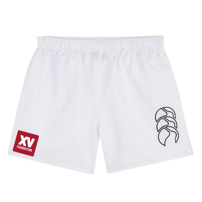 XV Foundation Tactic Short by Canterbury - Image 2