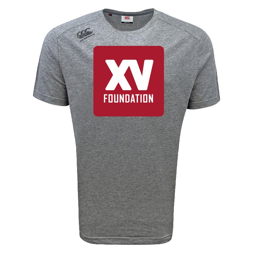 XV Foundation Tempo Vapodri T-Shirt by Canterbury - Image 2