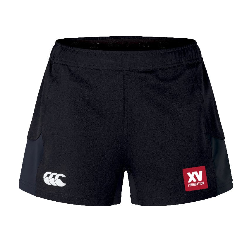 XV Foundation Women's Advantage Short 2.0 by Canterbury - Image 2