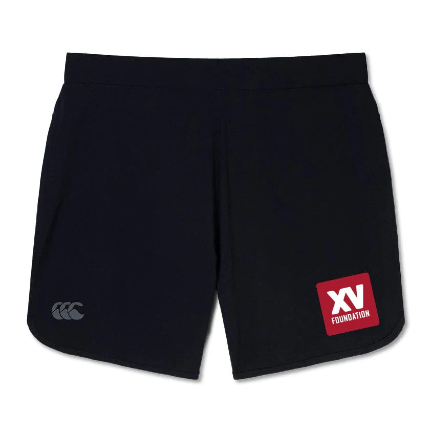 XV Foundation Women's Elite Woven Short by Canterbury - Image 2