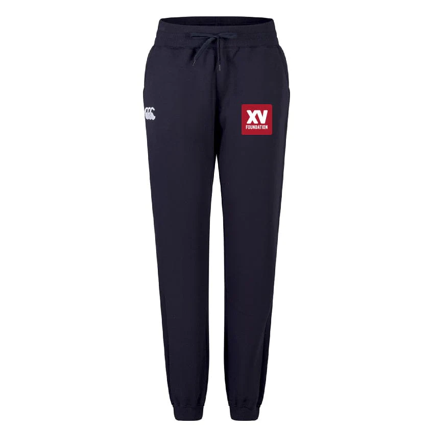 XV Foundation Women's Leisure Sweatpant by Canterbury - Image 2