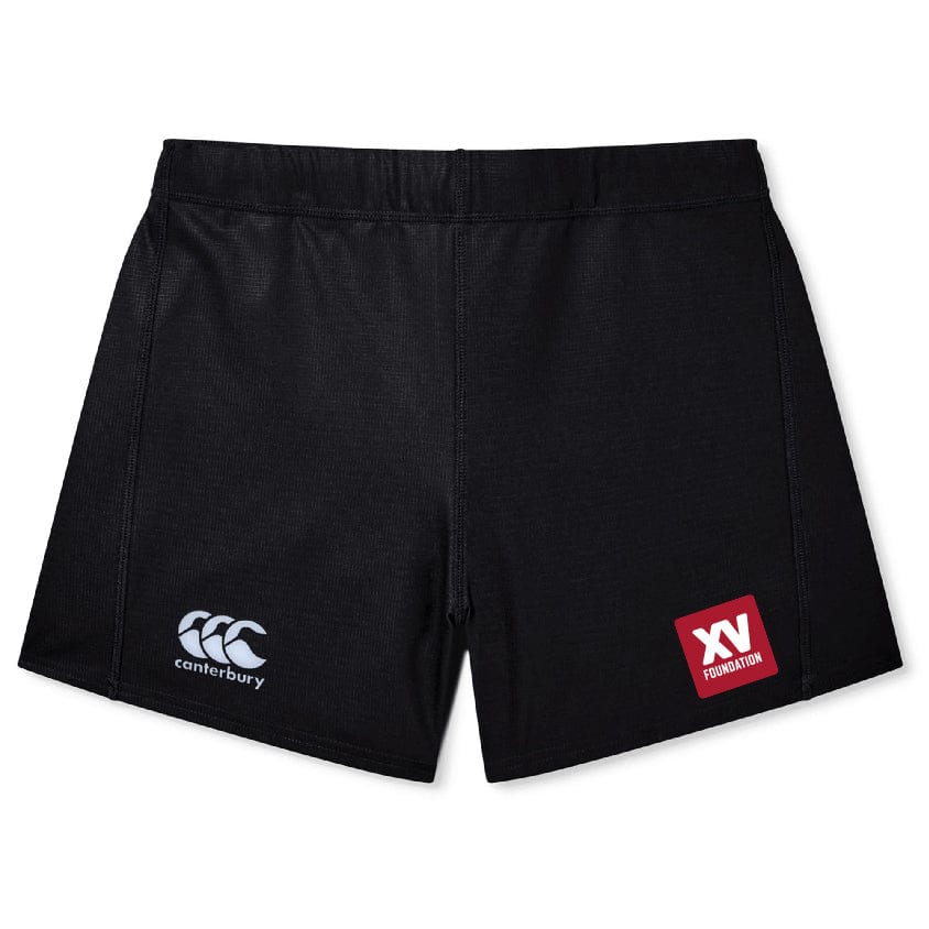XV Foundation Women's Yokohama Short by Canterbury - Image 2