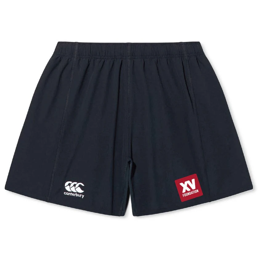 XV Foundation Yokohama Short by Canterbury