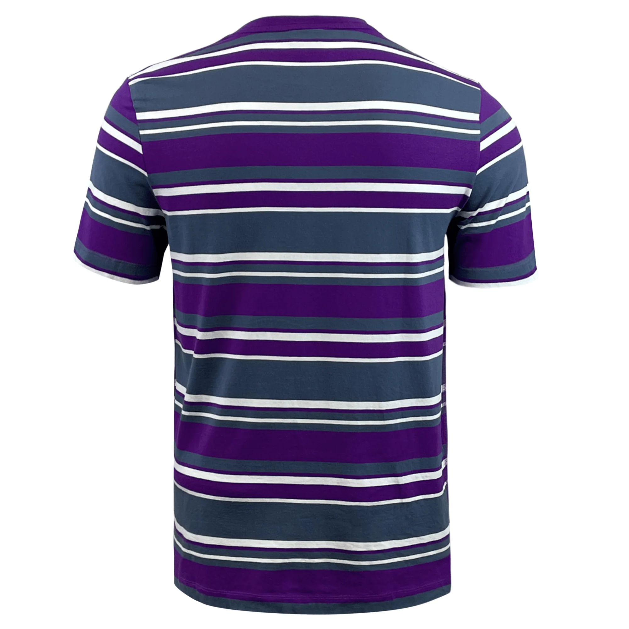 Canterbury Yarn Dye T-Shirt - Image 2