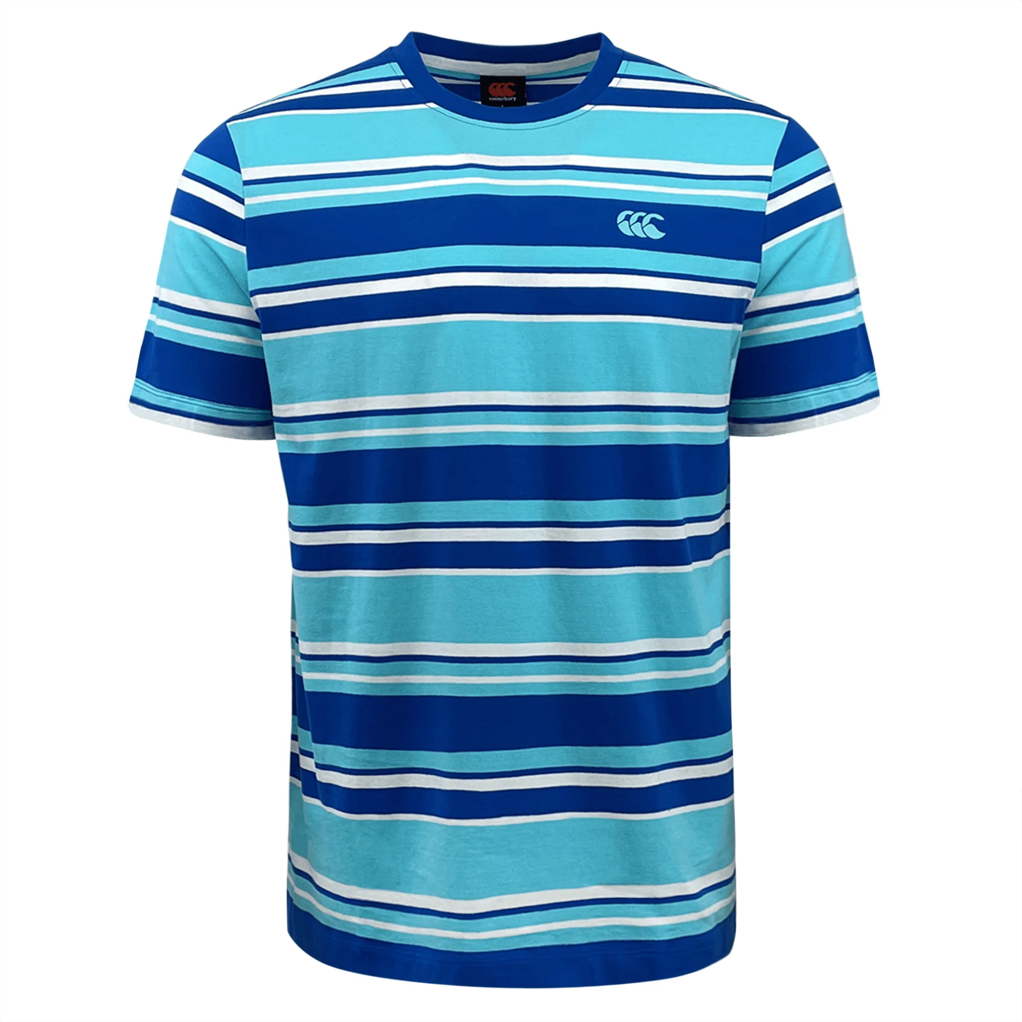 Canterbury Yarn Dye T-Shirt - Image 3