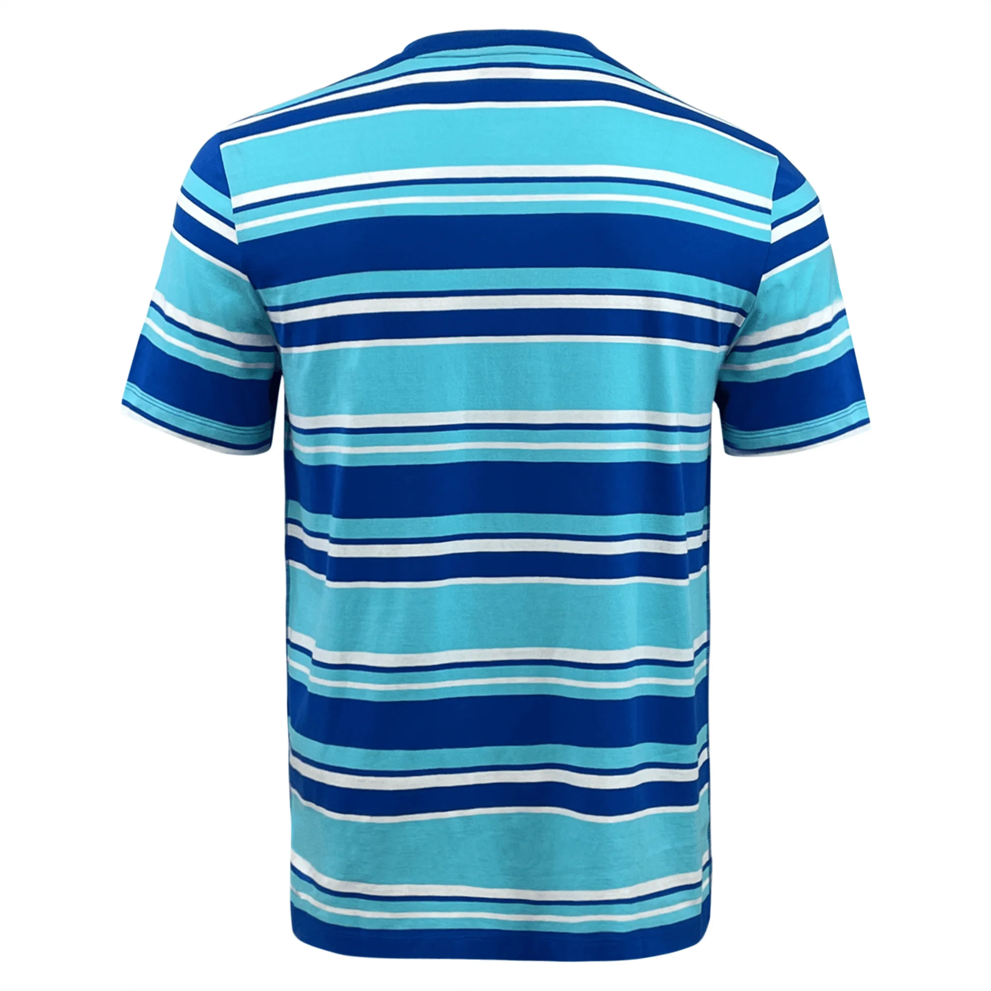 Canterbury Yarn Dye T-Shirt - Image 4