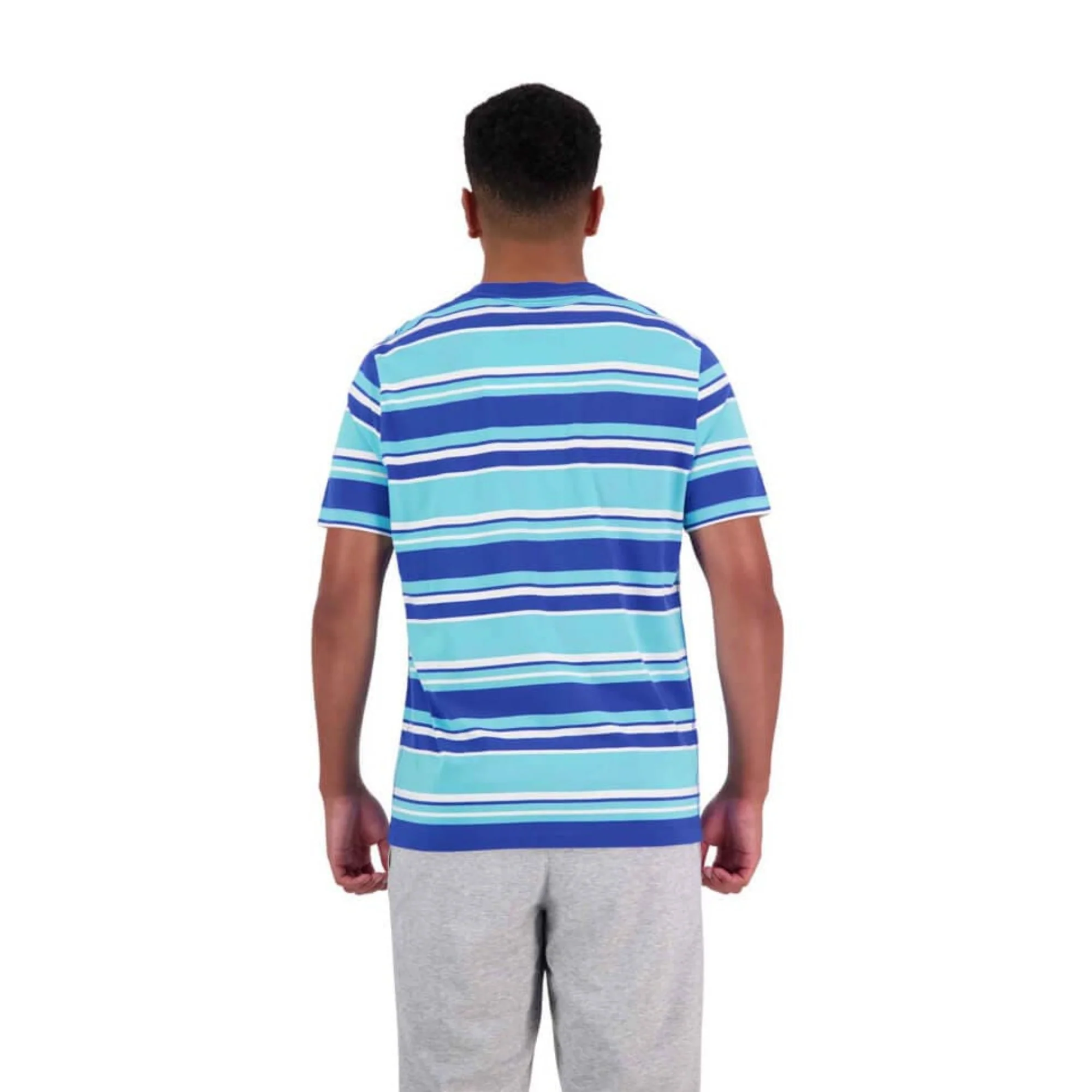 Canterbury Yarn Dye T-Shirt - Image 6